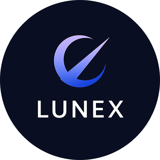 Lunex Logo